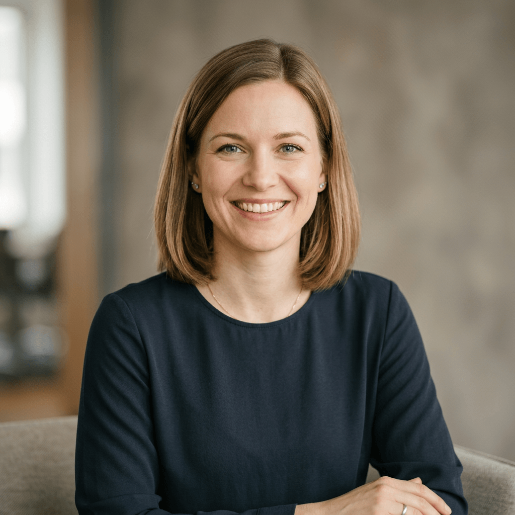 Anna Müller